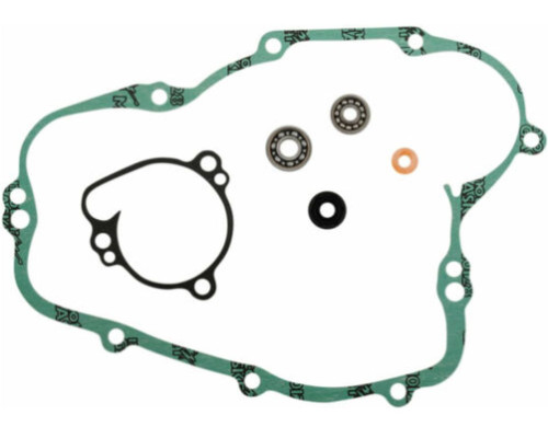Ремкомплект водяного насосу athena kawasaki kx 85 '01-'23 , kx 80 '86-'00 , kx 112 '22-'23 , kx 100 '95-'16 , suzuki rm 100 '03-'08