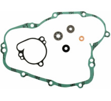 Ремкомплект водяного насосу athena kawasaki kx 85 '01-'23 , kx 80 '86-'00 , kx 112 '22-'23 , kx 100 '95-'16 , suzuki rm 100 '03-'08
