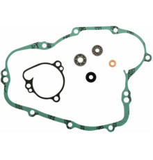 Ремкомплект водяного насосу athena kawasaki kx 85 '01-'23 , kx 80 '86-'00 , kx 112 '22-'23 , kx 100 '95-'16 , suzuki rm 100 '03-'08
