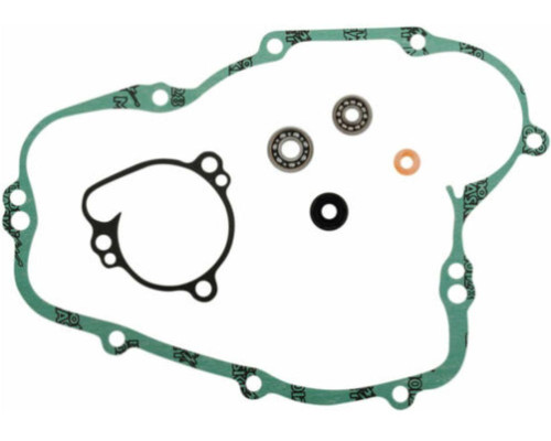 Ремкомплект водяного насосу athena kawasaki kx 85 '01-'23 , kx 80 '86-'00 , kx 112 '22-'23 , kx 100 '95-'16 , suzuki rm 100 '03-'08