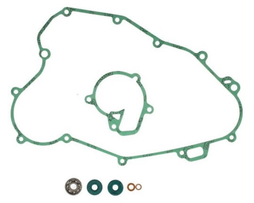 Ремкомплект водяного насосу athena ktm excf 450/530 '08-'11,excr/exc-r 450/530 '09-'11,exc 400 '09-'11