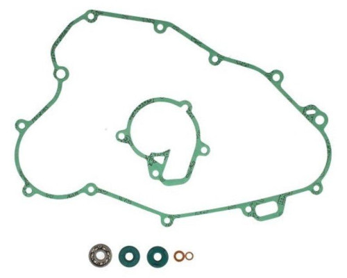 Ремкомплект водяного насосу athena ktm excf 450/530 '08-'11,excr/exc-r 450/530 '09-'11,exc 400 '09-'11