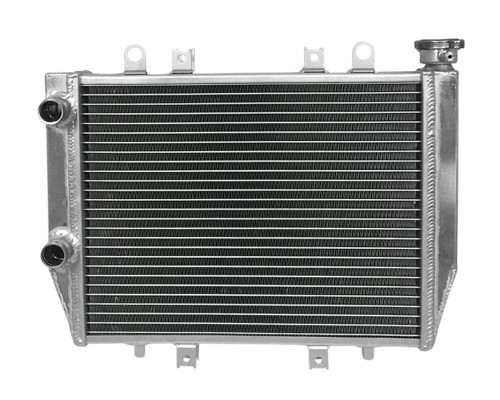Bronco радіатор kawasaki kvf 750 brute force '15-'23 (oem: 39061-0589)
