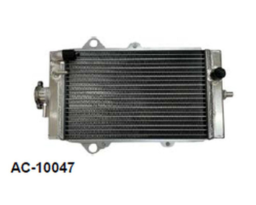 Bronco радіатор polaris ranger 570 '15, ranger 900/xp '14-'19, ranger 1000 '17-'22, ranger 1000 diesel '15-'21 (oem: 1240664)