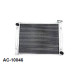 Bronco radiator rzr 900 '15-'22, general 1000 '16-'21, rzr 100 16-'22, rzr 1000 xp '14-'21 (oem: 1240745)