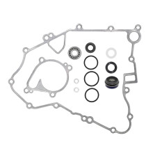 Bronco ремонтний комплект водяного насосу kawasaki kvf 750 brute force '19-'21 (11060-1964, 11061-111 Racing9, 49063-1055, 601a6001, 92022-304,92049-0783, 92055-091, 9205 5-1136)