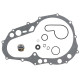 Ремкомплект водяного насосу bronco suzuki lt-z 400 quadsport '09-'14