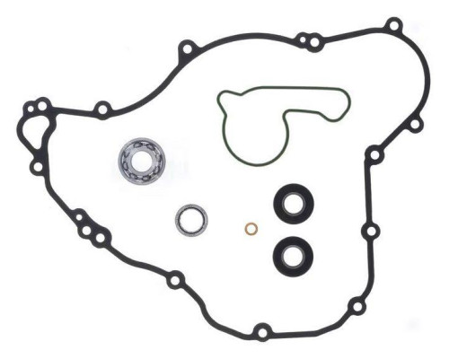 Ремкомплект водяного насосу centauro ktm excf exc-f 250 / 350 '17-'19 , husqvarna fe 250 / 350 '17-'19