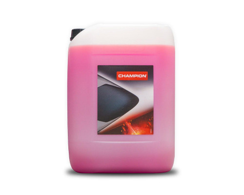 Champion coolant propulse tt 20l coolant propulse tt 20l