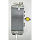 fluidyne kawasaki kx250f '06-'08 радіатор підсилений п/в (із проблем)