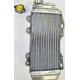 fluidyne kawasaki kx250f '06-'08 радіатор підсилений п/в (із проблем)