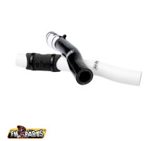 Fm-parts кришка/підсилення шлангу радіатора ktm exc 250/300 tpi '18-'23, husqvarna te/tei 250/300 tpi '18-'23, газ-газ ec 250/300 tpi '18-'23