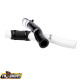 Fm-parts кришка/підсилення шлангу радіатора ktm exc 250/300 tpi '18-'23, husqvarna te/tei 250/300 tpi '18-'23, газ-газ ec 250/300 tpi '18-'23