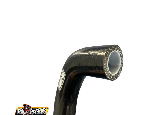 Fm-parts силіконові шланги/шланги радіатора ktm exc 250/300 tpi '24