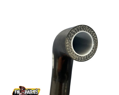Fm-parts силіконові шланги/шланги радіатора ktm exc 250/300 tpi '24