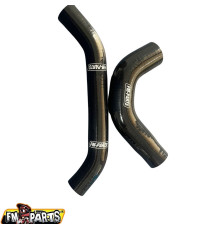 Fm-parts силіконові шланги/шланги радіатора ktm exc 250/300 tpi '24