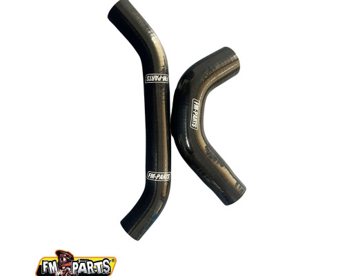 Fm-parts силіконові шланги/шланги радіатора ktm exc 250/300 tpi '24