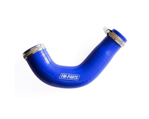 Fm-parts силіконові шланги радіатора/шланги ktm exc 250/300 tpi '24