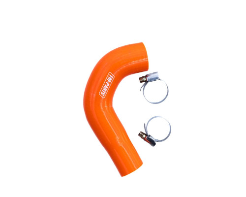 Fm-parts силіконові шланги/шланги радіатора ktm exc 250/300 tpi '24