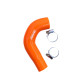 Fm-parts силіконові шланги/шланги радіатора ktm exc 250/300 tpi '24