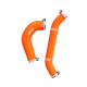 Fm-parts силіконові шланги/шланги радіатора ktm exc 250/300 tpi '24