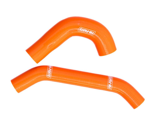 Fm-parts силіконові шланги/шланги радіатора ktm exc 250/300 tpi '24