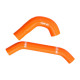 Fm-parts силіконові шланги/шланги радіатора ktm exc 250/300 tpi '24