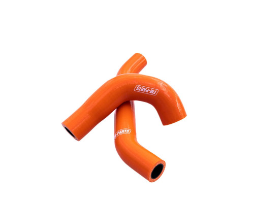 Fm-parts силіконові шланги/шланги радіатора ktm exc 250/300 tpi '24