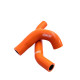 Fm-parts силіконові шланги/шланги радіатора ktm exc 250/300 tpi '24
