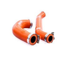 Fm-parts силіконові шланги/шланги радіатора ktm exc 250/300 tpi '24