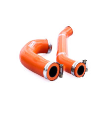 Fm-parts силіконові шланги/шланги радіатора ktm exc 250/300 tpi '24