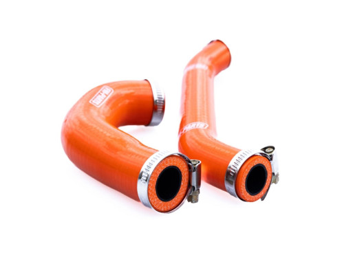 Fm-parts силіконові шланги/шланги радіатора ktm exc 250/300 tpi '24