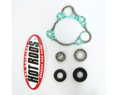 Ремкомплект водяного насосу hot rods HONDA cr 125r 90-04