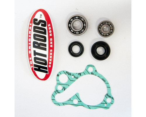 Ремкомплект водяного насосу hot rods HONDA cr 80/85 90-07