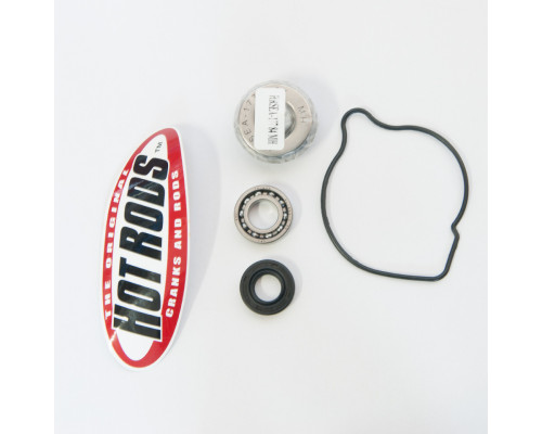 Ремонтний комплект водяного насосу hot rods HONDA crf 450r 09-16- заміняє wpk0002