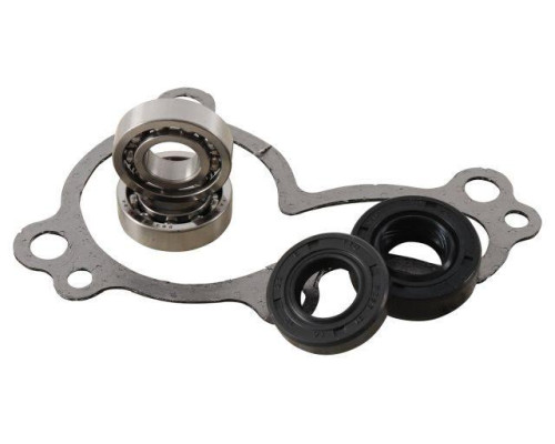 Ремкомплект водяного насосу горячих штуків kawasaki klx 450r 08-13, kxf 450 06-15 (kxf450)