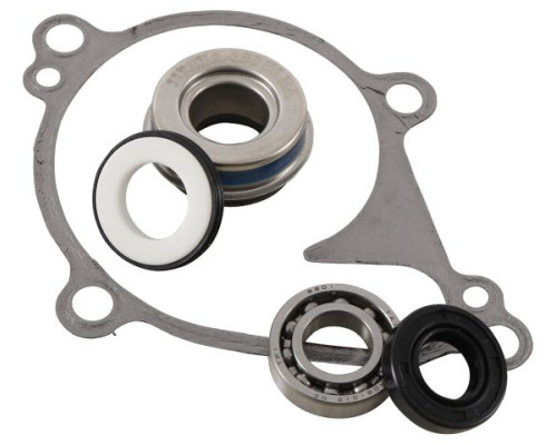 Ремонтний комплект водяного насосу hot rods kawasaki kvf 650 06-13, kvf 750 05-07, kfx 700 04-09, prairie 650/700