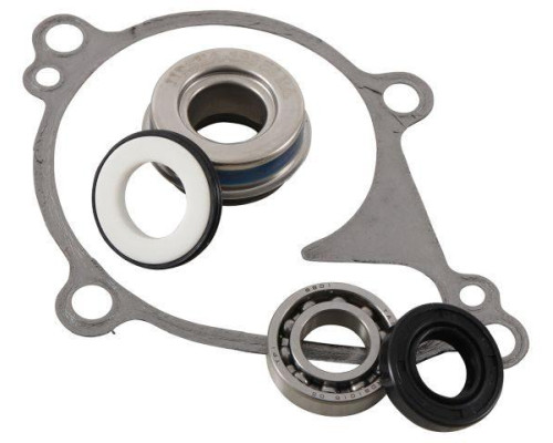 Ремонтний комплект водяного насосу hot rods kawasaki kvf 650 06-13, kvf 750 05-07, kfx 700 04-09, prairie 650/700
