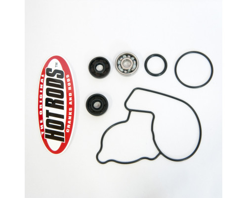 Ремкомплект водяних насосів hot rods kawasaki kxf 250 04-22, suzuki rmz 250 04-06 (kxf250, rmz250)