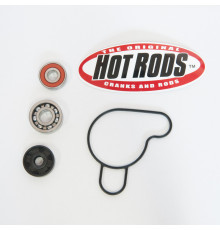 Ремонтний комплект водяних насосів hot rods ktm sx 50 '09-24, sx65 '09-24, husqvarna tc 50 '17-'24, tc 65 '17-'24, gas gas mc 50 '21-'24, mc 65 '21-'24