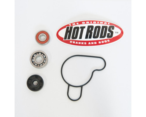 Ремонтний комплект водяних насосів hot rods ktm sx 50 '09-24, sx65 '09-24, husqvarna tc 50 '17-'24, tc 65 '17-'24, gas gas mc 50 '21-'24, mc 65 '21-'24