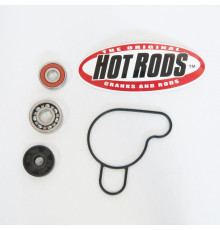 Ремонтний комплект водяних насосів hot rods ktm sx 50 '09-24, sx65 '09-24, husqvarna tc 50 '17-'24, tc 65 '17-'24, gas gas mc 50 '21-'24, mc 65 '21-'24