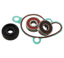 Ремонтний комплект водяного насосу hot rods ktm sx 85 03-17/ 105sx 04-11, husqvarna tc 85 (14-17) (sx85)