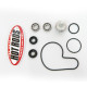 Ремкомплект водяного насосу хот род suzuki ltz 400 03-04, drz 400 00-13 (ltz400, drz400)
