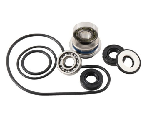 Ремкомплект водяного насосу хот род suzuki ltz 400 03-04, drz 400 00-13 (ltz400, drz400)
