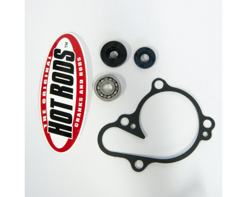 Ремкомплект водяного насосу хот род YAMAHA yz 125`05-23, fantic xe/xx '21-'23