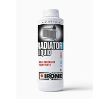 Ipone coolant fluid 1 л (нова формула) (-38°c) (15) (заміняє 800219)