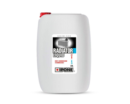 Охолоджуюча рідина ipone (-30°c) 25 л бч