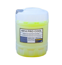 Mannol coolant pro cool 20l motorcycle (-40°c/+135°c) готовий до використання (48)