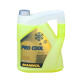 Mannol coolant pro cool 5l motorcycle (-40°c/+135°c) готовий до використання (240)